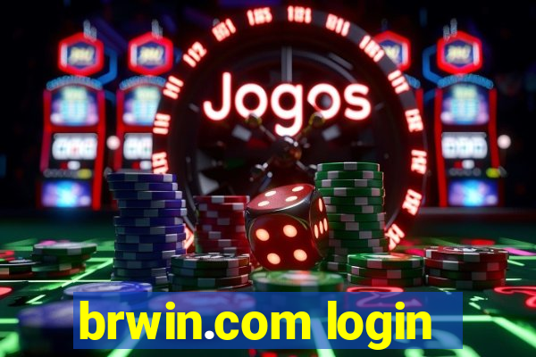 brwin.com login